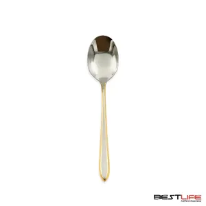 قاشق سرو خورشت بست لایف مدل 202MG