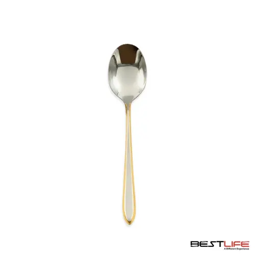 قاشق سرو خورشت بست لایف مدل 202MG