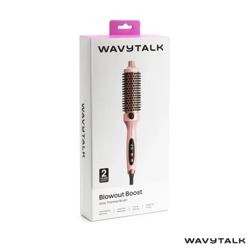 سشوار 206 ویوی تالک