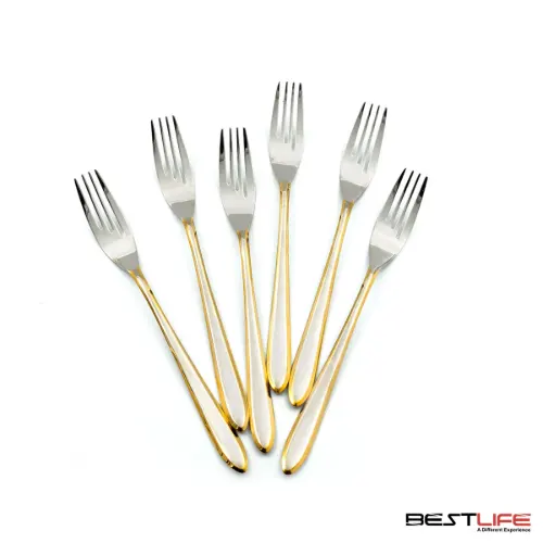 چنگال 6 عددی بست لایف مدل 202MG