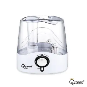 دستگاه بخور سرد کویین مدل QH-760