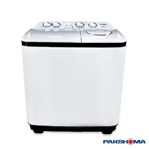 ماشین لباسشویی دوقلو  NA9 پاکشوما 9.6 کیلویی