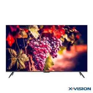 تلویزیون 55 اینچ ایکس ویژن 55XYU775 ال ای دی هوشمند