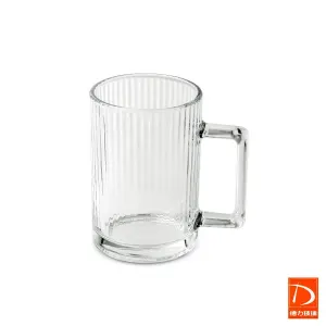 لیوان 6 عددی بلور دلی کد TZ407-1B