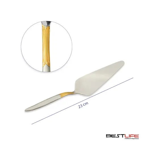 کفگیر کیک بست لایف