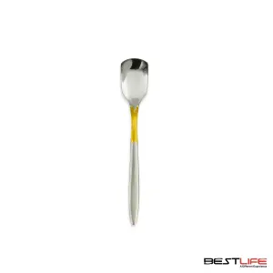 قاشق بستنی خوری 6 عددی بست لایف مدل 219MG