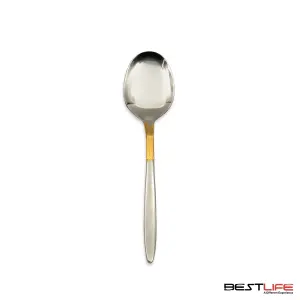 قاشق سرو خورشت بست لایف مدل 219MG