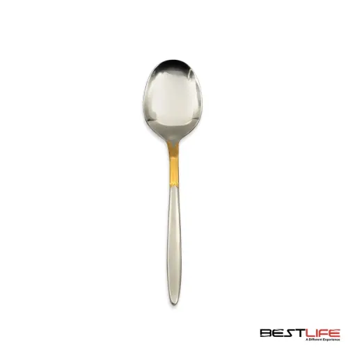 قاشق سرو خورشت بست لایف مدل 219MG