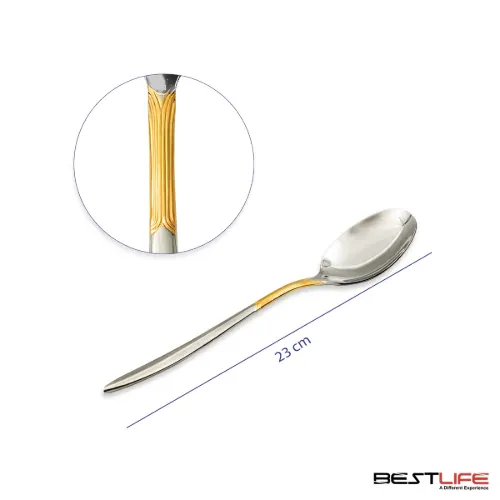 قاشق سرو خورشت بست لایف