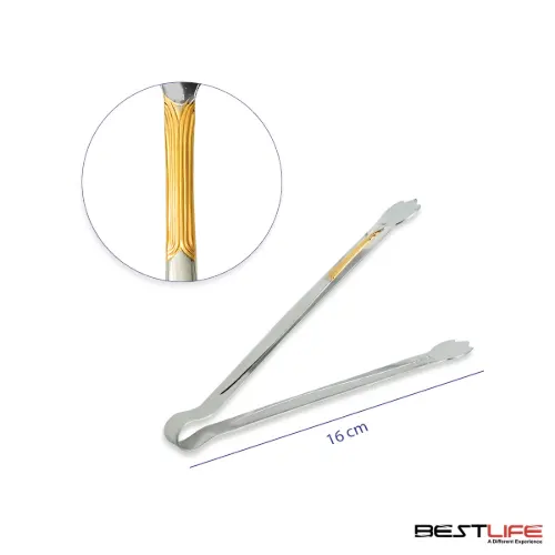 انبر یخ بست لایف