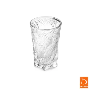 لیوان بلند یخی دلی 6 عددی کد TK6001-2