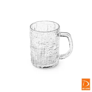 لیوان جفتی بشکه ای دلی کد TZ4302-1A