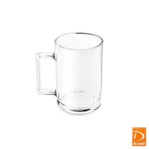 لیوان 6 عددی بلور دلی کد TZ407-1