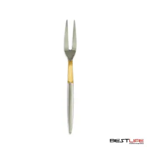 چنگال سرو بزرگ بست لایف مدل 219MG