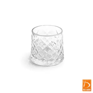 نیم لیوان دلی 6 عددی کد TKB512G