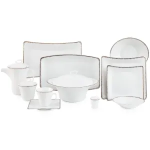 تصویر برای دسته  چینی طرح رویال