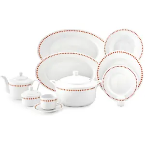 تصویر برای دسته  چینی رادیانس