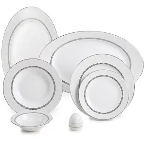 تصویر برای دسته  چینی پلاتینی