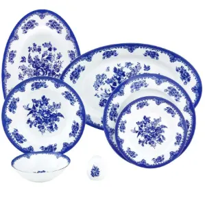 تصویر برای دسته  چینی طرح فلورانس