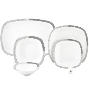 تصویر برای دسته  چینی کواترو