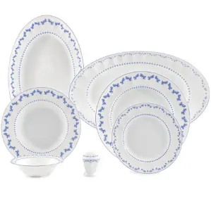 تصویر برای دسته  چینی نئوکلاسیک