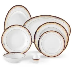 تصویر برای دسته  چینی گرد