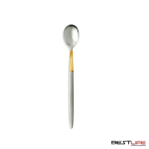 قاشق شربت خوری 6 عددی بست لایف مدل 219MG