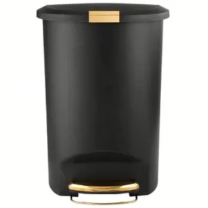 تصویر برای دسته  سطل آشغال لیمون