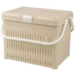 تصویر برای دسته  سبد پیک نیک