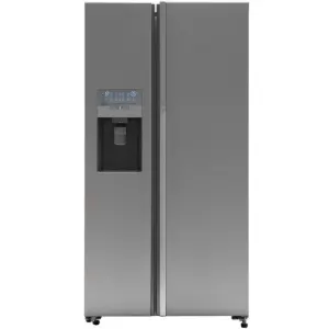 تصویر برای دسته  یخچال فریزر اسنوا