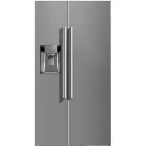 تصویر برای دسته  یخچال فریزر پاکشوما