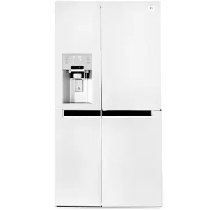 تصویر برای دسته  یخچال فریزر دوو