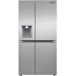 تصویر برای دسته  یخچال فریزر دیپوینت