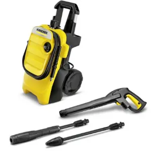 تصویر برای دسته  کارواش خانگی کارچر