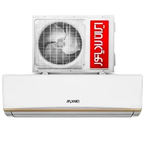 تصویر برای دسته  کولر گازی ایران رادیاتور