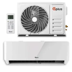 تصویر برای دسته  کولر گازی جی پلاس