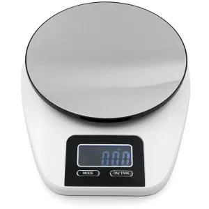 تصویر برای دسته  ترازو آشپزخانه دیجیتال