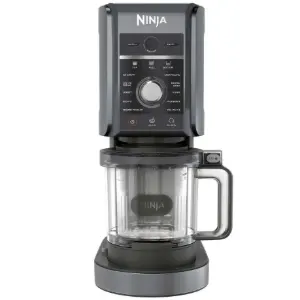 تصویر برای دسته  بستنی ساز نینجا