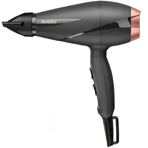 تصویر برای دسته  سشوار بابیلیس