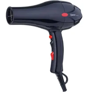 تصویر برای دسته  سشوار کویین