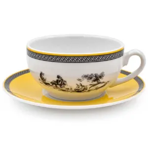 تصویر برای دسته  فنجان کاپوچینو