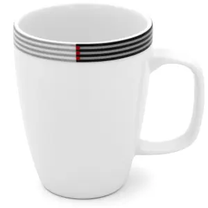 تصویر برای دسته  ماگ سوئدی سفید