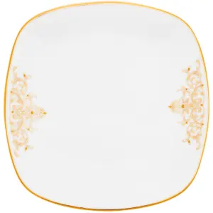 تصویر برای دسته  چینی طلایی