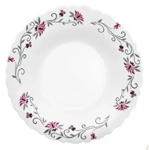 تصویر برای دسته  بشقاب خورشت خوری