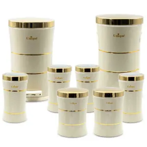 تصویر برای دسته  سرویس آشپزخانه کمر باریک