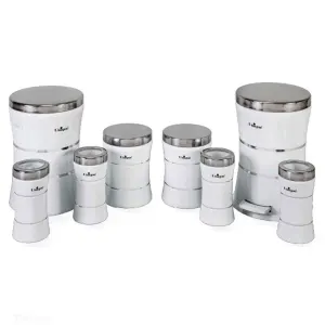 تصویر برای دسته  سرویس آشپزخانه یونیک سفید