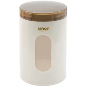 تصویر برای دسته  جا حبوبات لیمون