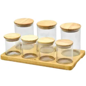 تصویر برای دسته  پا سماوری چوبی