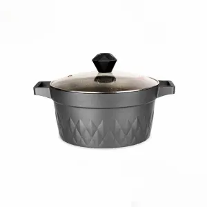 تصویر برای دسته  قابلمه سایز 16