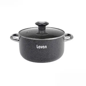 تصویر برای دسته  قابلمه سایز 22